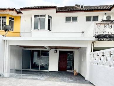 2-storey Terraced House For Sale in Puchong,SGR
