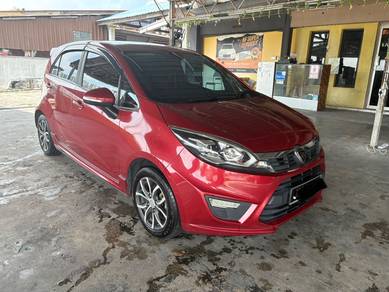 Proton Iriz PREMIUM in Johor Bahru, JHR