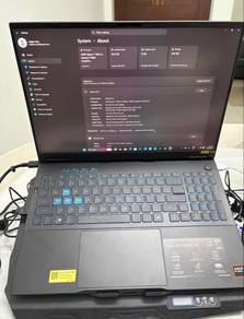 Asus Gaming Tuf A16