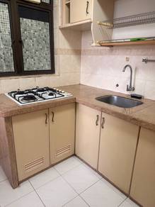 Apartment For Rent in Taman Kristal