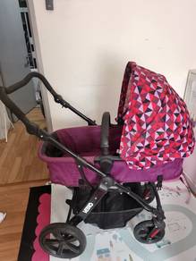 Stroller Baby 