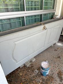 pintu second hand