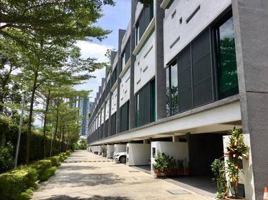 Twin Villas For Sale in Bukit Jalil,KUL