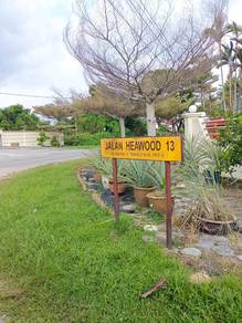 Residential Land in Sungai Siput, PRK