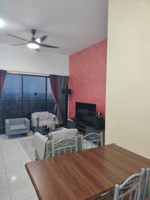 Service Residence For Rent in Vision City Youth City