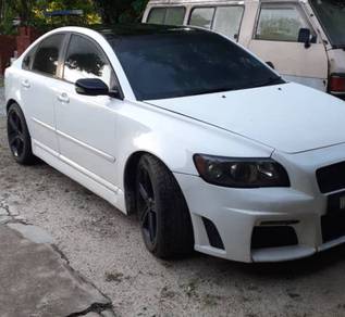 Volvo S40 in Pasir Mas, KTN