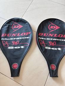 Tennis rackets