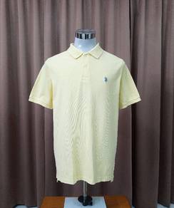 L- u.s. polo assn