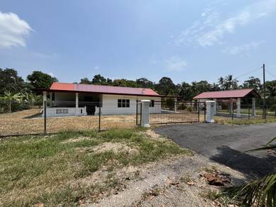 Agricultural Land in Kuala Pilah, NSN