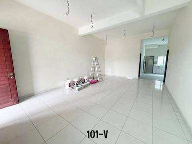 2-storey Terraced House For Sale in Klang,SGR