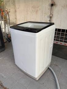 Haier Washing Machine mesin basuh 12 k
