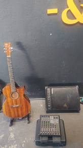 Guitars 9/10