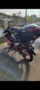 Yamaha 135LC