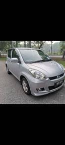 Perodua MyVi EZ in Bandar Bukit Tinggi, SGR