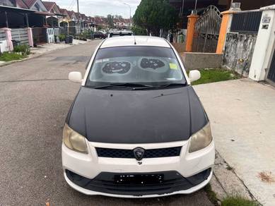 Proton Saga BASE LINE in Ulu Tiram, JHR