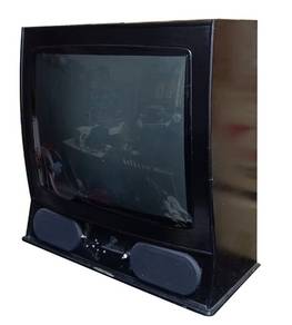 Retro Arcade Game Monitor