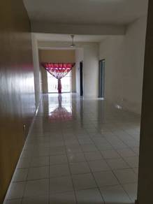 Apartment For Rent in Green Villa Apartment