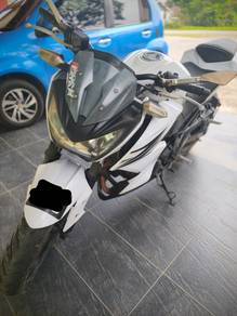 Kawasaki Z 250