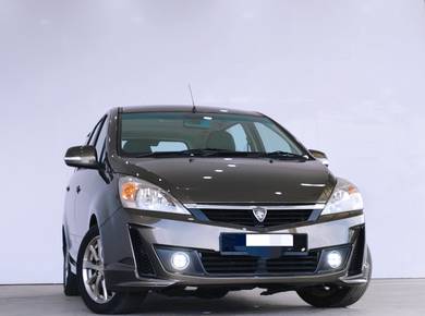 Proton Exora PREMIUM in Johor Bahru, JHR