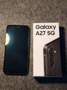 Samsung Galaxy A27 5G 
