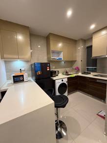 Studio For Rent in R&F Princess Cove