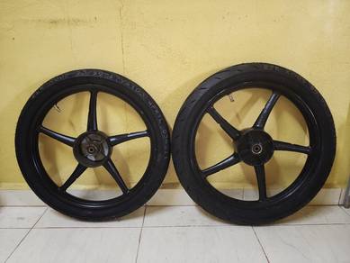 Sportrim SP522