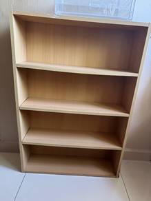 Bookshelf