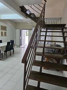 2-storey Terraced House For Sale in Sedenak,JHR