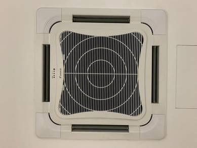 AIR COND CeILING CASSETTE DAIKIN YORK