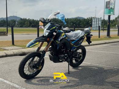 Aveta VTM 250 M