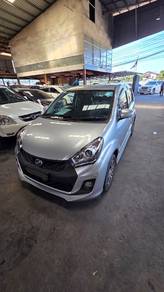 Perodua MyVi AV ADVANCE in Kota Kinabalu, SBH