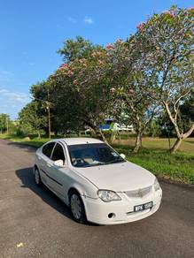 Proton Gen2 in Tawau, SBH