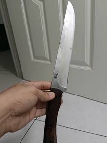 Pisau Lapah/sembelih