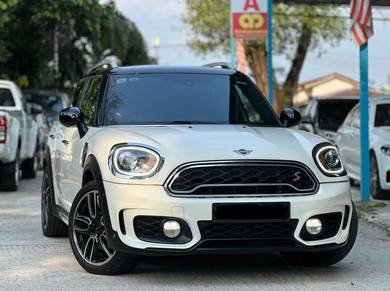 2018 Mini Countryman 