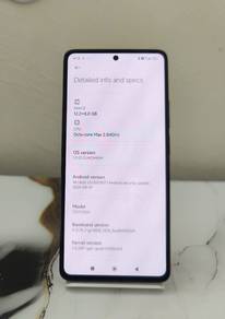 XiaoMi 11T Pro (5G) 12+8RAM/256GB 