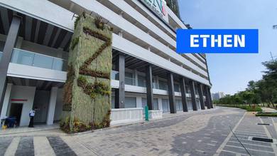 Shop lot For Rent in Bayan Lepas,PNG