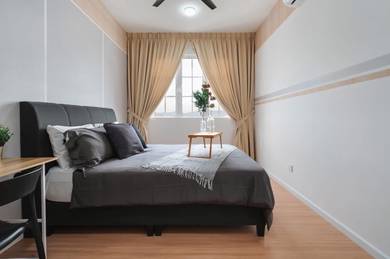 Room in Jalan Kuching, KUL