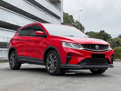 Proton X50 PREMIUM in Ipoh, PRK