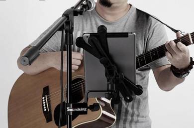 Sound King Stand Tablet Holder