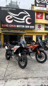 KTM 790 Adventure