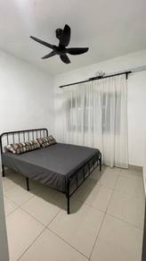 Room in Salak Selatan, KUL