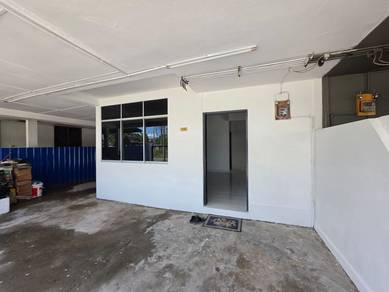 2-storey Terraced House For Sale in Penampang,SBH
