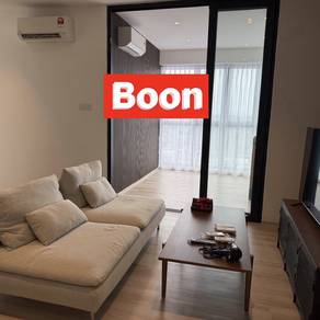 Condominium For Rent in Milano Eight