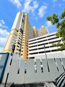 Apartment For Sale in Casa Prima (Perai)