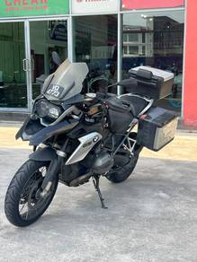 BMW R 1200 GS
