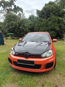 Volkswagen Golf GTi in Kulim, KDH