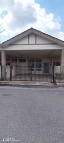 1-storey Terraced House For Sale in Kuantan,PHG