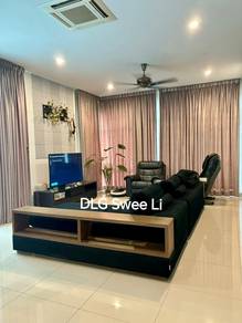 Semi-Detached House For Sale in Kota Kemuning,SGR