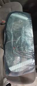 Honda jazz gk5 rear windscreen original
