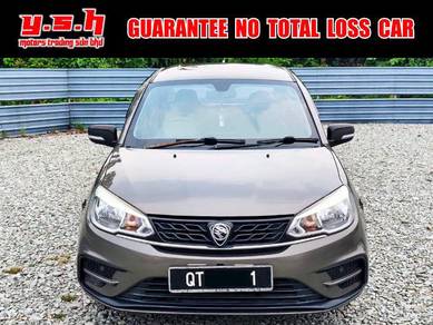 Proton Saga STANDARD AT in Kota Samarahan, SWK